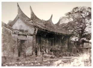 旺好運 東洋命相館 新莊地藏庵 一 磁場特別好 靈媒最愛去充電的廟 祭改 補運忙得不可開交